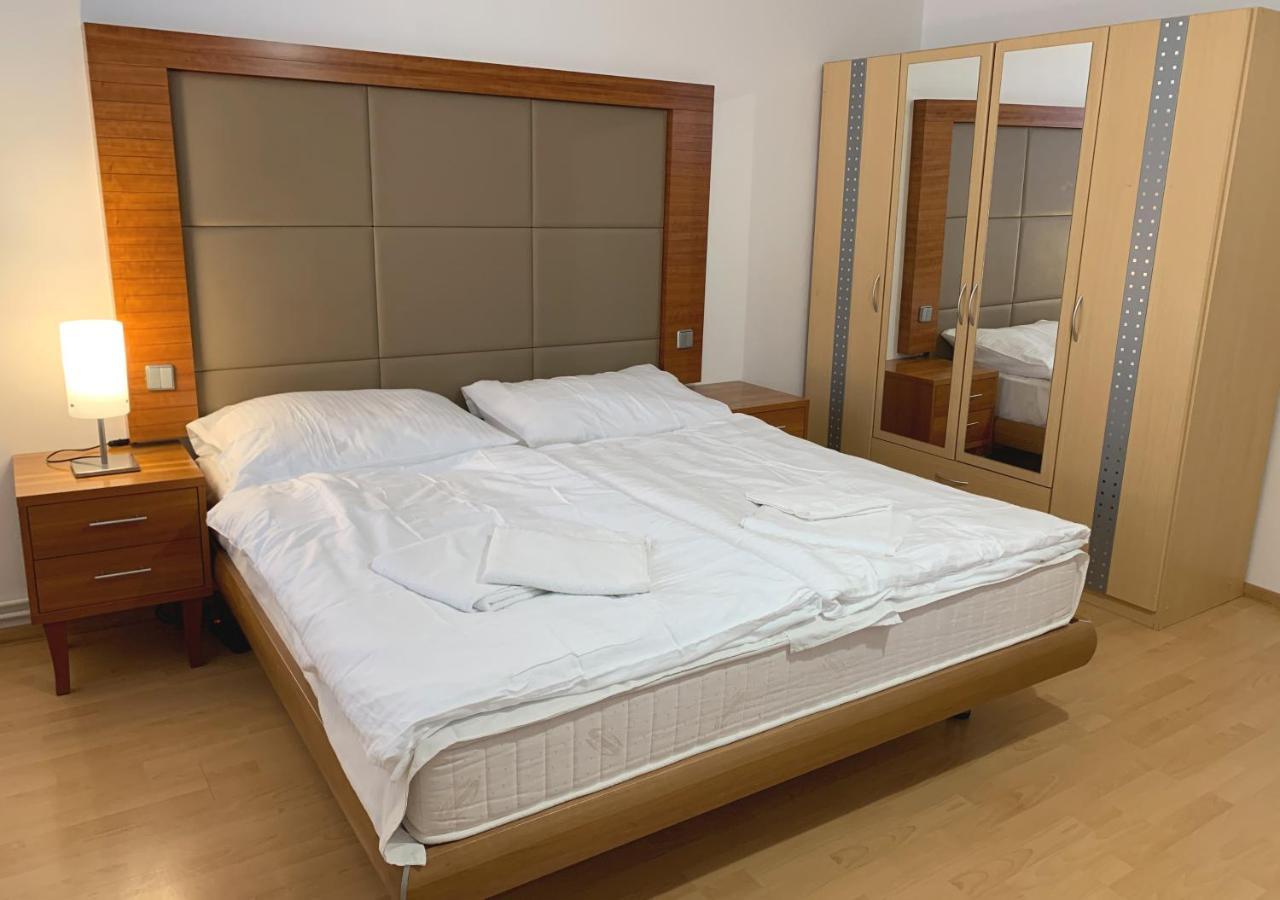 Penzion Mlynicky Dvur Červená Voda 外观 照片