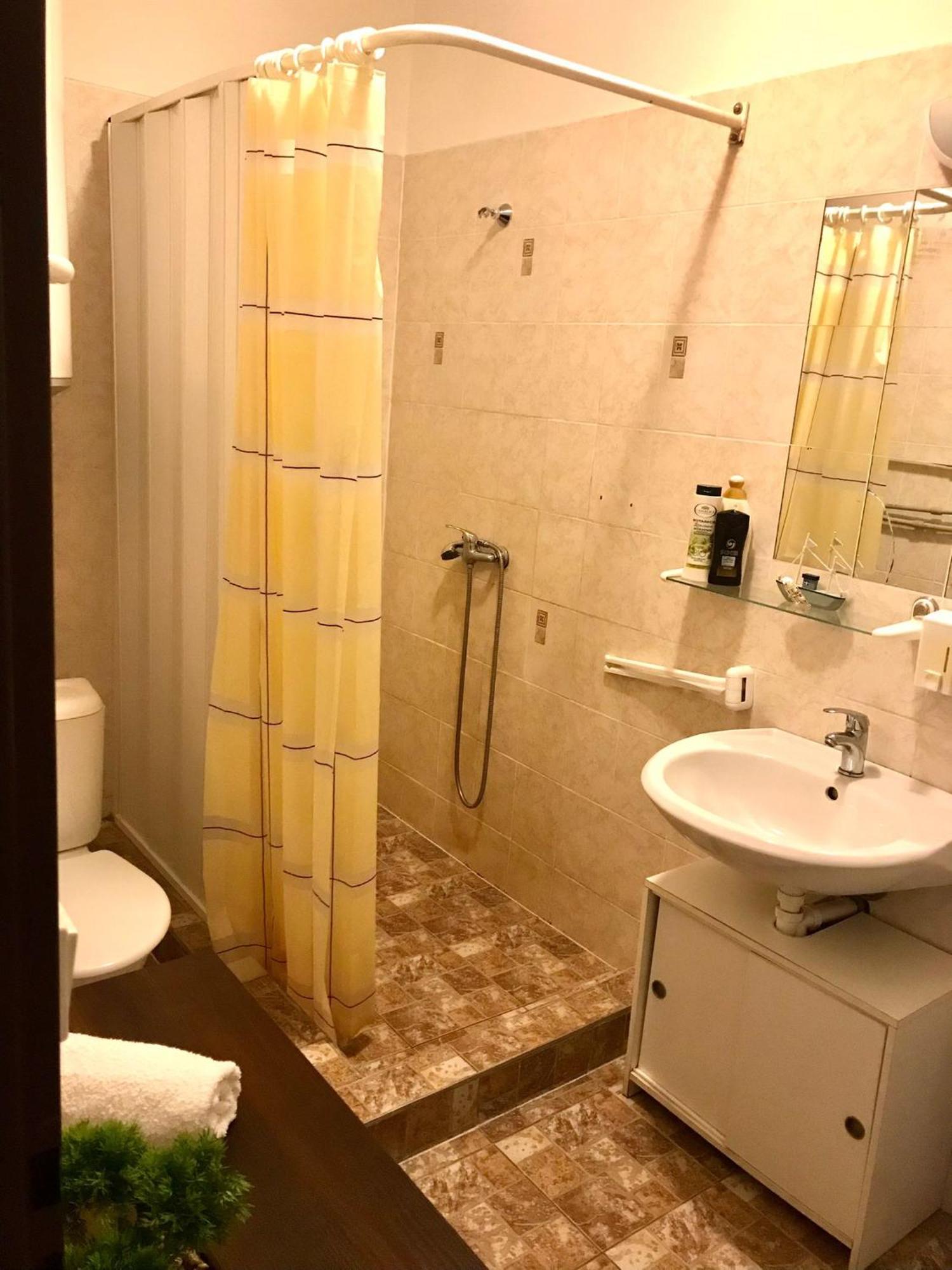 Penzion Mlynicky Dvur Červená Voda 客房 照片