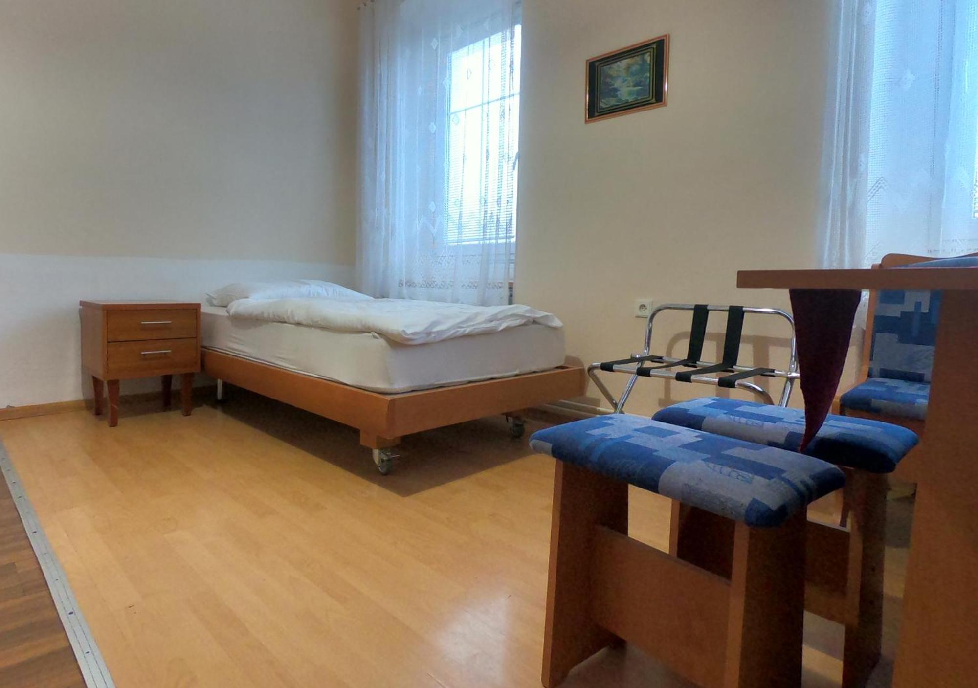 Penzion Mlynicky Dvur Červená Voda 客房 照片